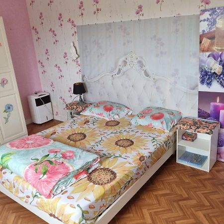 Yassmine Appartement Audinghen Buitenkant foto