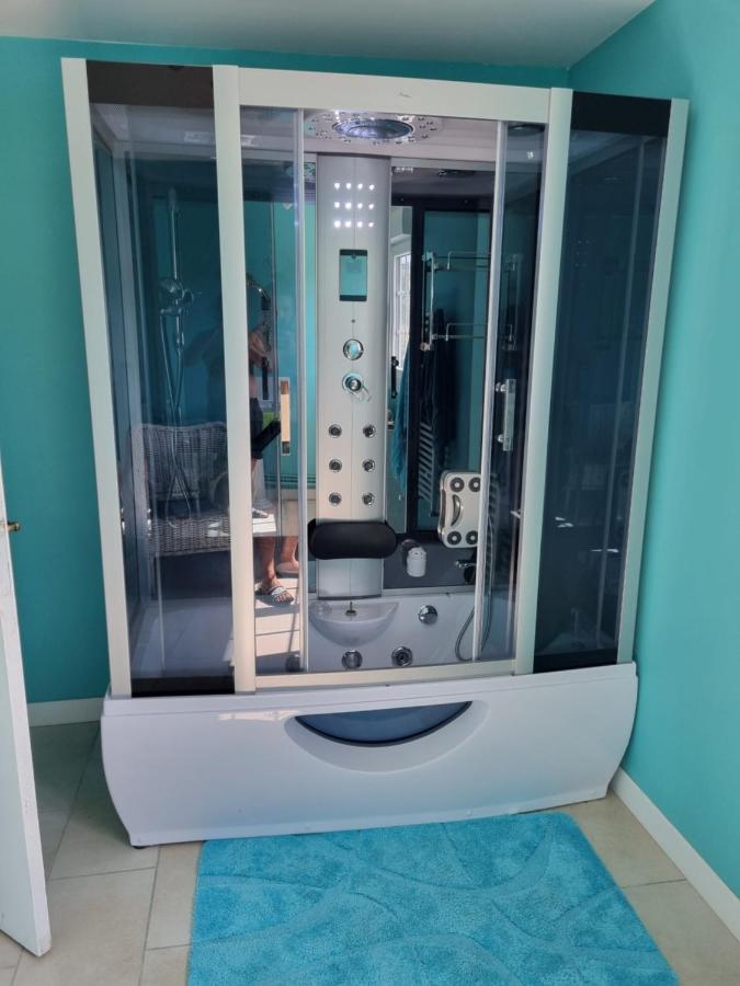 Yassmine Appartement Audinghen Buitenkant foto
