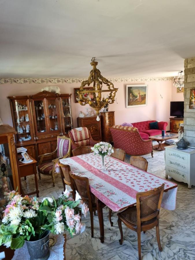 Yassmine Appartement Audinghen Buitenkant foto
