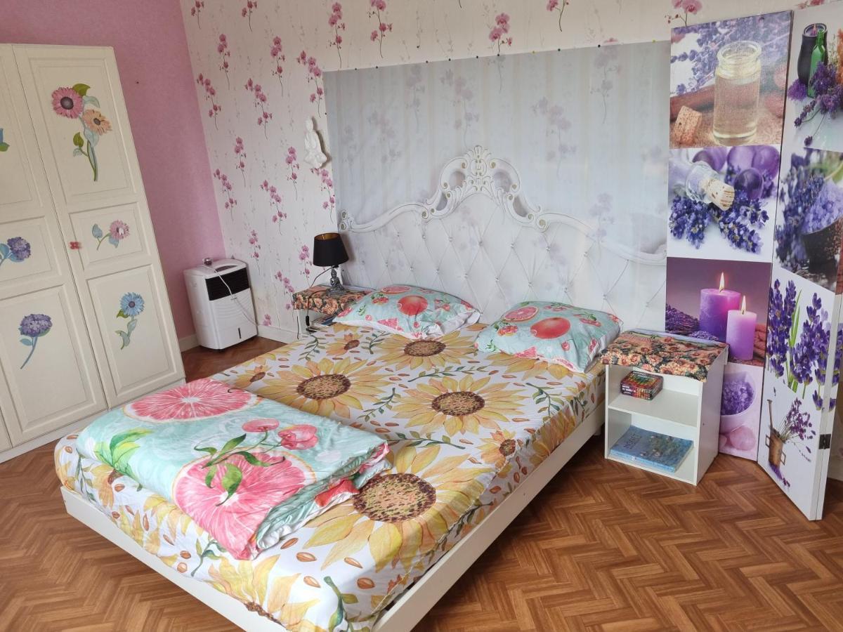 Yassmine Appartement Audinghen Buitenkant foto
