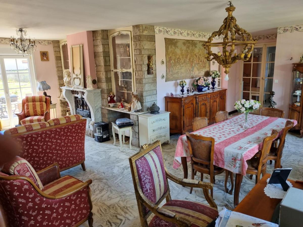 Yassmine Appartement Audinghen Buitenkant foto